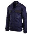 BLUZA BRIXTON NATUR ANBL Granatowy
