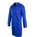 FARTUCH MAX-POPULAR AMFA Niebieski