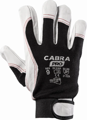 CABRA PRO 8 __