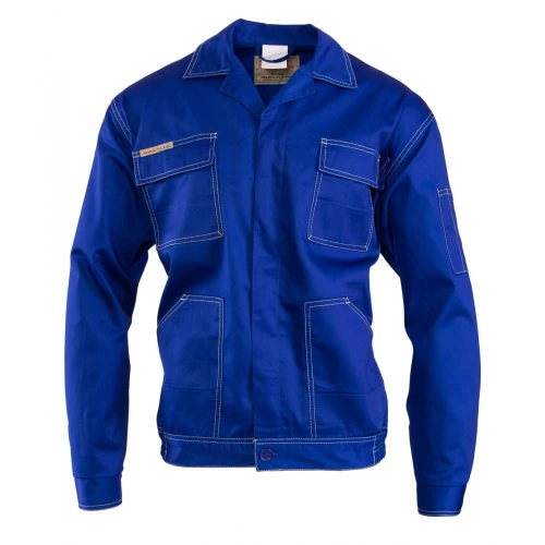 BLUZA BRIXTON CLASSIC ABBL Niebieski