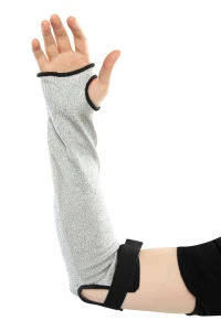 ZARĘKAWKI COVENT ZAR5 (C) 45 CM dł. 45 cm Stalowy