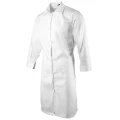 FARTUCH DAMSKI STANDARD BRIXTON WHITE AWSD Biały