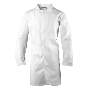 FARTUCH MĘSKI STANDARD BRIXTON WHITE AWSM Biały