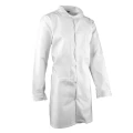 FARTUCH MĘSKI STANDARD BRIXTON WHITE AWSM Biały