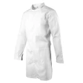 FARTUCH MĘSKI STANDARD BRIXTON WHITE AWSM Biały