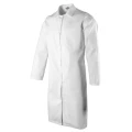 FARTUCH DAMSKI HACCP BRIXTON WHITE AWFA Biały