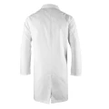 FARTUCH MĘSKI HACCP BRIXTON WHITE AW91 Biały