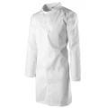 FARTUCH MĘSKI HACCP BRIXTON WHITE AW91 Biały