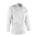BLUZA ROZPINANA DAMSKA HACCP BRIXTON WHITE AW94 Biały