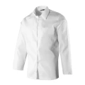 BLUZA ROZPINANA DAMSKA HACCP BRIXTON WHITE AW94 Biały