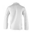 BLUZA ROZPINANA MĘSKA HACCP BRIXTON WHITE AW96 Biały