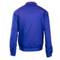 BLUZA MAX-POPULAR AMBL Niebieski