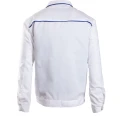 BLUZA - MAX-POPULAR AMBL Biały