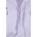 BLUZA - MAX-POPULAR AMBL Biały