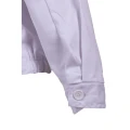 BLUZA - MAX-POPULAR AMBL Biały