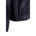 BLUZA - MAX-POPULAR AMBL Stalowy