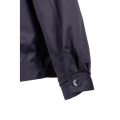 BLUZA - MAX-POPULAR AMBL Stalowy
