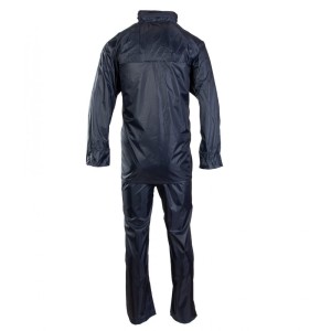 NYLON KOMPLET GROSVENOR D213 Granatowy