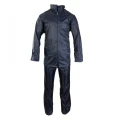 NYLON KOMPLET GROSVENOR D213 Granatowy