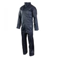 NYLON KOMPLET GROSVENOR D213 Granatowy