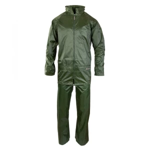 NYLON KOMPLET GROSVENOR D213 Zielony