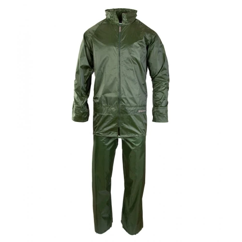 NYLON KOMPLET GROSVENOR D213 Zielony
