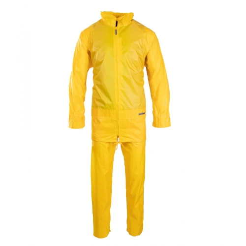 NYLON KOMPLET GROSVENOR D213 Żółty