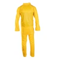 NYLON KOMPLET GROSVENOR D213 Żółty