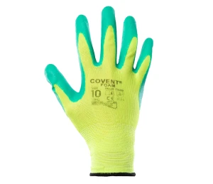 FOAM kat. II Zielony 11 Zielony