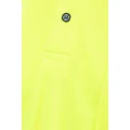 KOSZULKA POLO BRIXTON FLASH AFKP Żółty