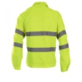 BLUZA SELEDYNOWA KAT.II KL. 3 BRIXTON FLASH AFBL Żółty