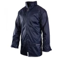 NYLON KURTKA GROSVENOR D214 Granatowy