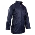 NYLON KURTKA GROSVENOR D214 Granatowy