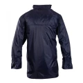 NYLON KURTKA GROSVENOR D214 Granatowy