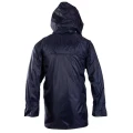 NYLON KURTKA GROSVENOR D214 Granatowy