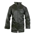 NYLON KURTKA GROSVENOR D214 Zielony