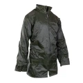 NYLON KURTKA GROSVENOR D214 Zielony