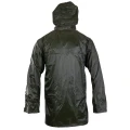 NYLON KURTKA GROSVENOR D214 Zielony