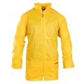 NYLON KURTKA GROSVENOR D214 Żółty