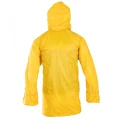 NYLON KURTKA GROSVENOR D214 Żółty