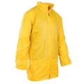 NYLON KURTKA GROSVENOR D214 Żółty