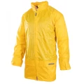NYLON KURTKA GROSVENOR D214 Żółty