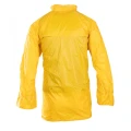 NYLON KURTKA GROSVENOR D214 Żółty
