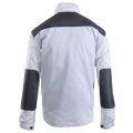 BLUZA BRIXTON PRACTICAL APBL Biały
