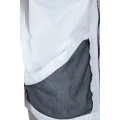 BLUZA BRIXTON PRACTICAL APBL Biały