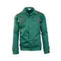 BLUZA MAX-POPULAR AMBL Zielony