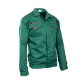 BLUZA MAX-POPULAR AMBL Zielony