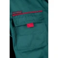 BLUZA MAX-POPULAR AMBL Zielony