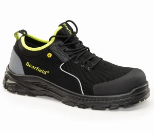 BOLTON CZARNY S1PS SR FO ESD 39 Czarny