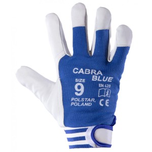 BLUE CABRA RSCB Niebieski